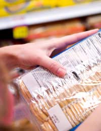 Food Labelling Food Intolerance Food