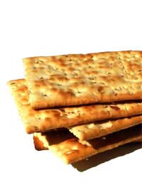 Gluten-free Crackers Soda Snacking