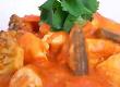 Gluten Free Vegetable Curry Recipe