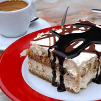 Gluten Free Tiramisu Recipe