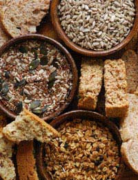 Gluten Quiz Coeliac Intolerance Grains