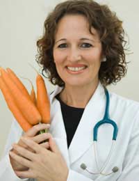 Dietician Nutritionist Gluten Free Diet